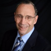 Bruce Whitehead