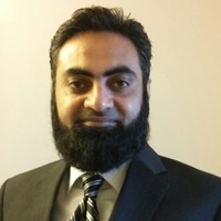 Bilal Taj