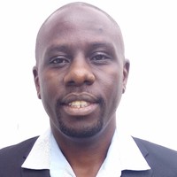 Nemwel Ondara