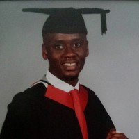 Nicholas Ampofo