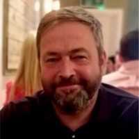 Darren Hamer