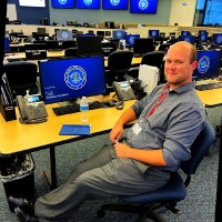 Jeffery Erridge, Clcp