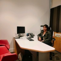 Seena Fernandes