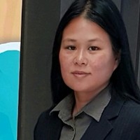 Christine Goh