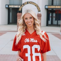 Lexi Scott