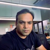 Pradeep Kumar