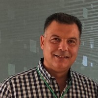 George Athanasopoulos