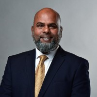 Mohamed Noordeen