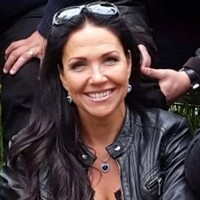 Lisa Nilsson