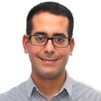 Daniel Toscano