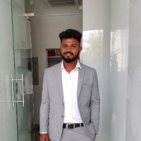 Siddesh Gowda V T