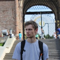 Artem Kulakov