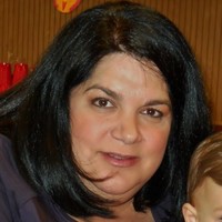 Vickie Vanikiotis