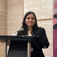 Ishita Tiwari