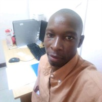 Vincent Owino