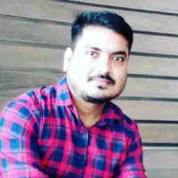 Nitesh Kumar Giri