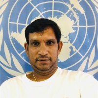 Balu Ranganathan