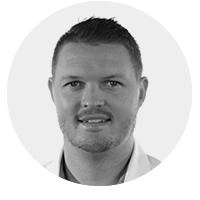 Brendan Marsh