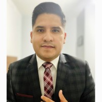 Jorge Alejandro Martinez Aranda