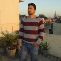Santosh Kumar Singh