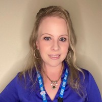 Leah Tinkham