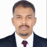 Sudheesh Chirakkal