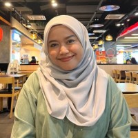 Nur Aneesa Hidayah Ruslan