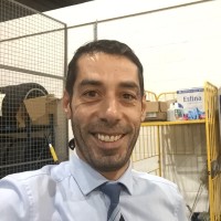 Xavier De freitas
