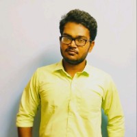 Venkatesh Pitchaimuthu