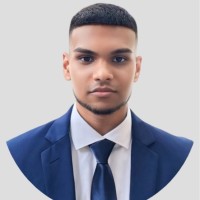 Yogesh Ramdial
