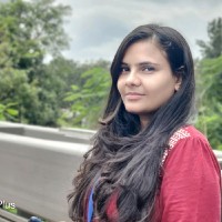 Prakriti Parashar