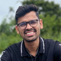 Bhushan Shevalekar