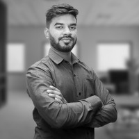 Ashwin Gowhree