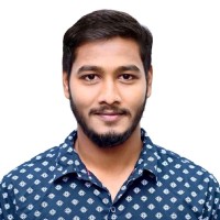 Vikas . B