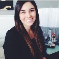 Vanessa Valderrama Arias