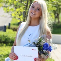 Helena Rut Arnarsdóttir