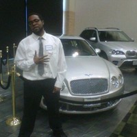 Brandon Perry