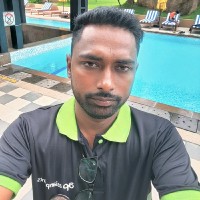 Vivek Saini