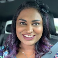 Jamie-Lee Naidoo (Cisa)