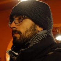 Joaquin Hurtado
