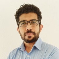 Tushar Karayil