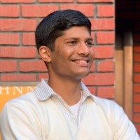 Aadil Garg