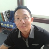 李永宾