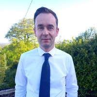 David Mc Sweeney