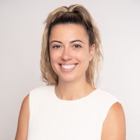 Yvonne Haerr