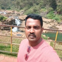 Dinesh Kumar