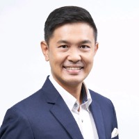 Alfred Yip