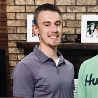 Chase Mcgimsey