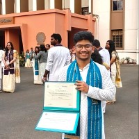 Aarsh Goyal