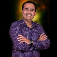 vinay nikam